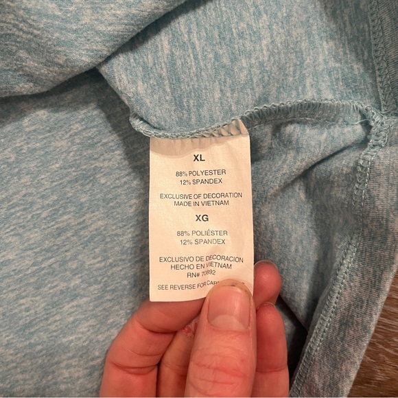 Layers top - Picture 3 of 4